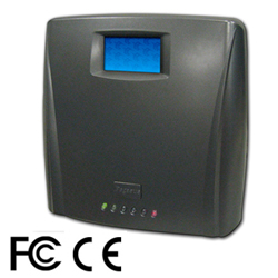 Long Range RFID Readers (Reading Active Tags & EM Proximity Cards)