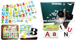 Magnetic Letters