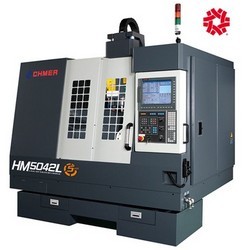 high speed milling machines