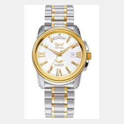 mechanical-watch 