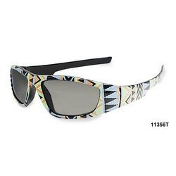 metal frame kids sunglasses