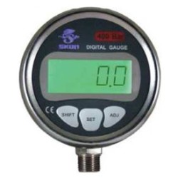 Digital Gauges