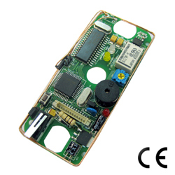 mifare access control module boards