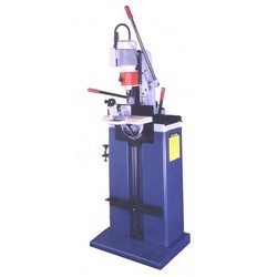 hollow chisel mortiser 