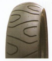 motorcycle/scooter tire