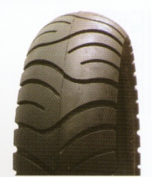 motorcycle/scooter tire