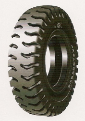 off-the-road tires 