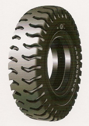 off-the-road tires