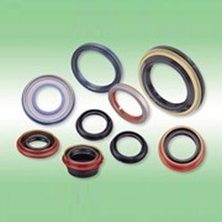 oil-seal