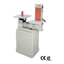 oscillating-Spindle-Sander