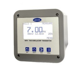pH-ORP-Transmitter- 