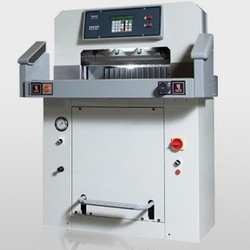 paper cutting machines 