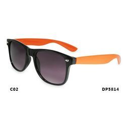 plastic fashion sunglasses