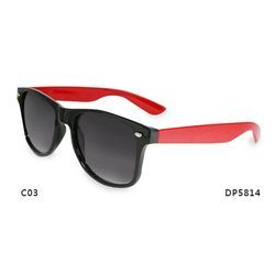 plastic fashion sunglasses 