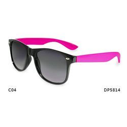 plastic fashion sunglasses 