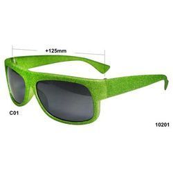 plastic kids fashion sunglasses