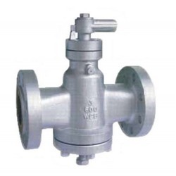 plug-valve 