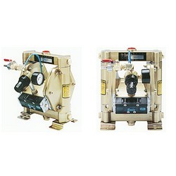 pneumatic-double-diaphragm-pump