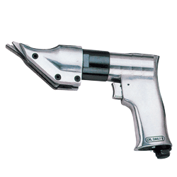 pneumatic-metal-shear