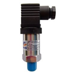 pressure transmitter 