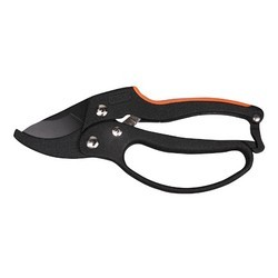 Ratchet Anvil Pruning Shear 