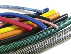 pvc reinforced hoses