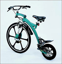 q-Bike 