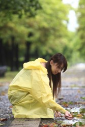 Raincoat Rainwear 
