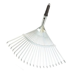 rake-blade