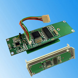 MSR 10 Cm Compatible Mifare Reader Modules