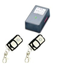electric lock special remote controls