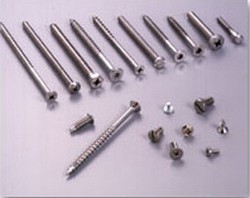 screws