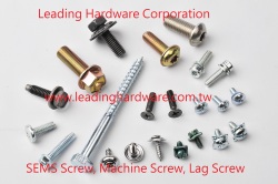 sems screw