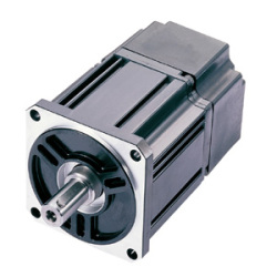 Servo Motors