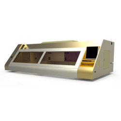 sheet-metal-enclosures-for-CNC-machine