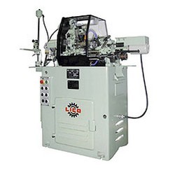 single-spindle-automatic-lathe