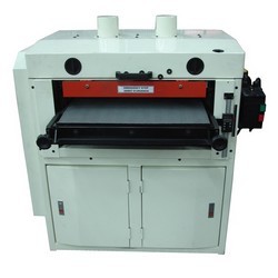 Dual Drum Sander