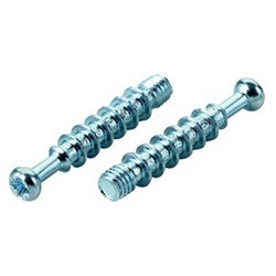 sleeve-screw