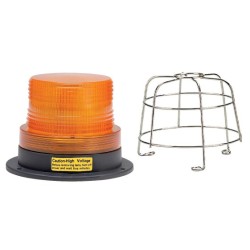 cax45 strobe light