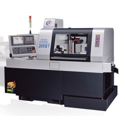 swiss-type-cnc-lathe