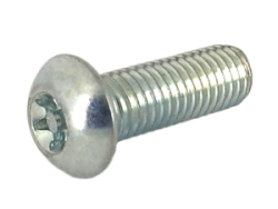 tamperproof screws