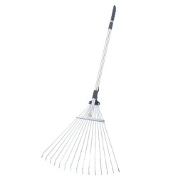 telescopic-rake