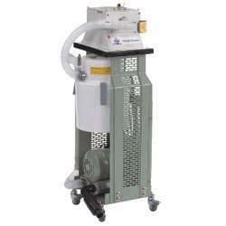 thread trimmer machine