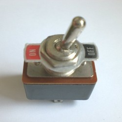 toggle switch