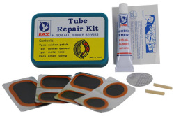 tube repair kits 