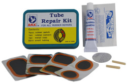 tube repair kits