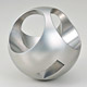 L Type 3 Way Steel Balls (Chrome Steel Balls)