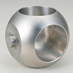 l type steel ball 