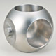 l type steel ball 