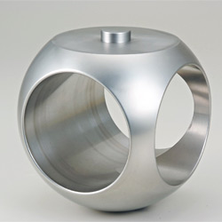 l type steel ball